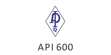 API 600