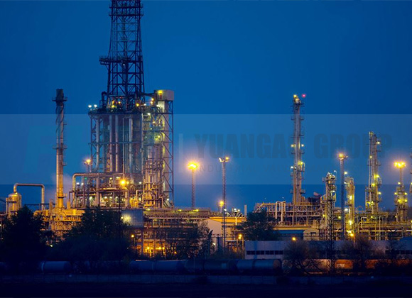 Refining & Petrochemical