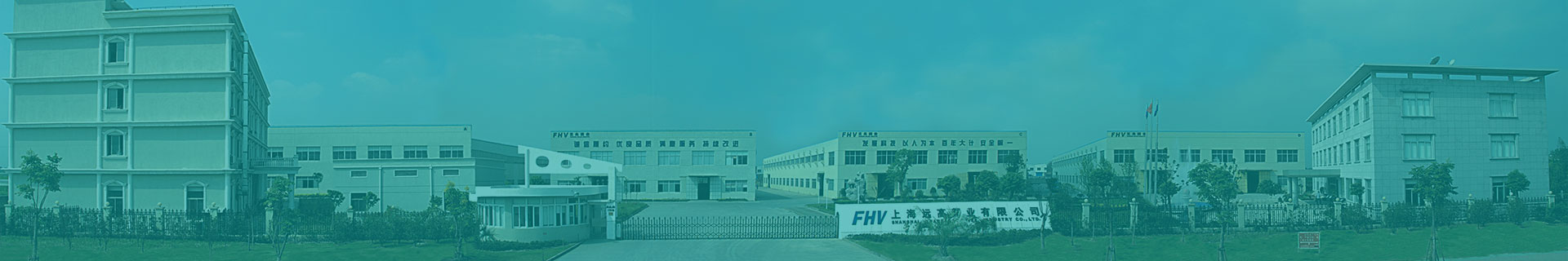 Manufacture Facility