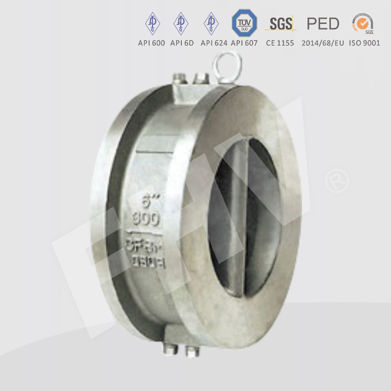 Wafer Check Valve